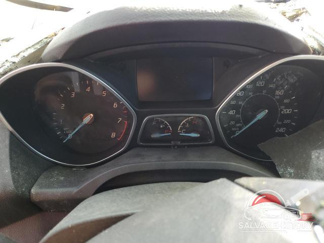1FMCU0GX0EUC11490 2014 FORD ESCAPE photo no. 9