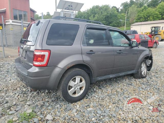 1FMCU9D78CKB51170 2012 FORD ESCAPE photo no. 3