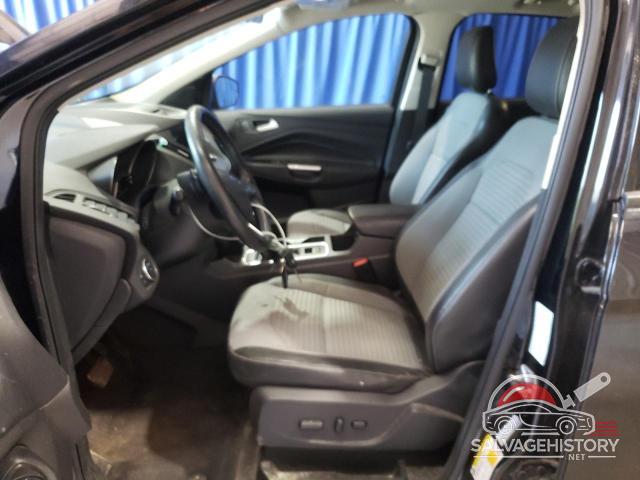 1FMCU0GD1JUC17900 2018 FORD ESCAPE photo no. 7