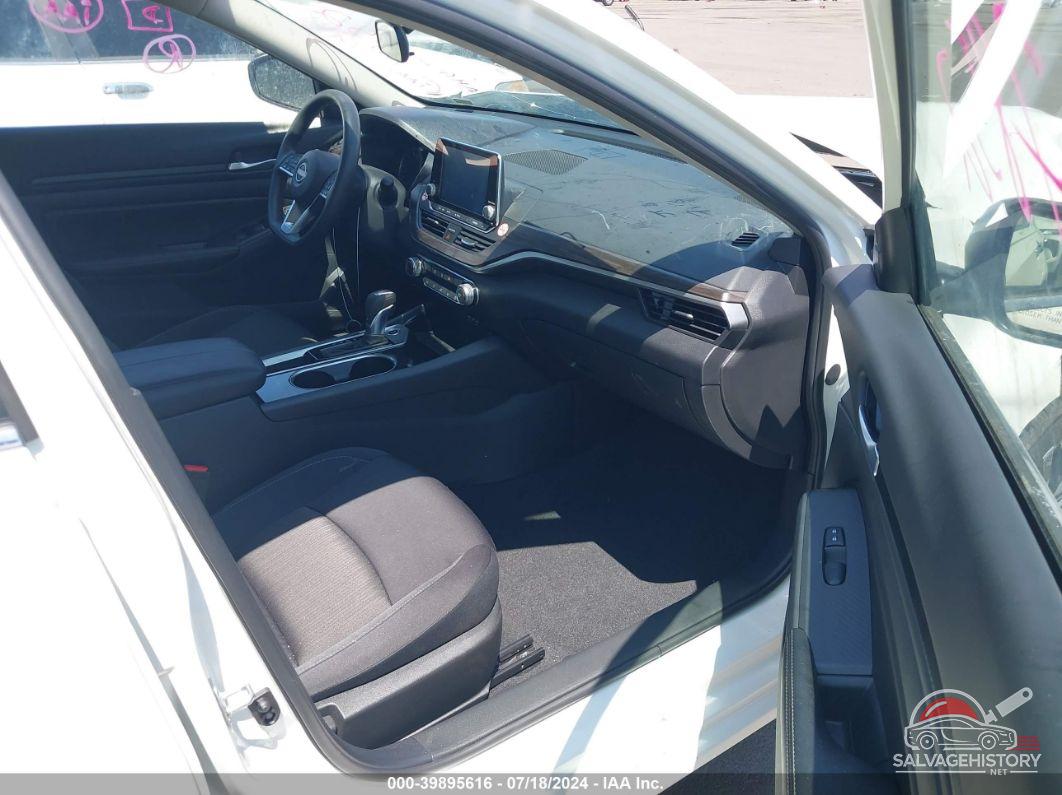 1N4BL4DV2RN387122 2024 NISSAN ALTIMA photo no. 5