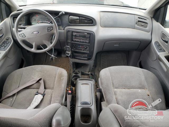 2FMZA51493BA01746 2003 FORD WINDSTAR photo no. 8