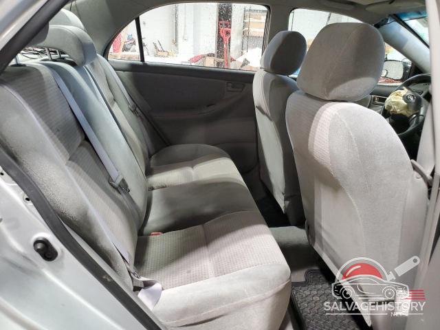 2T1BR32E88C867835 2008 TOYOTA COROLLA photo no. 10