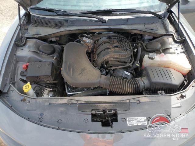 2C3CDXBG4PH613401 2023 DODGE CHARGER photo no. 11
