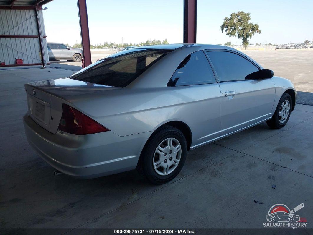 1HGEM22582L074641 2002 HONDA CIVIC photo no. 4