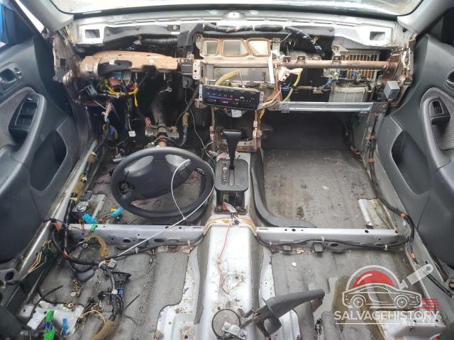 JHMEJ667XWS009746 1998 HONDA CIVIC photo no. 8