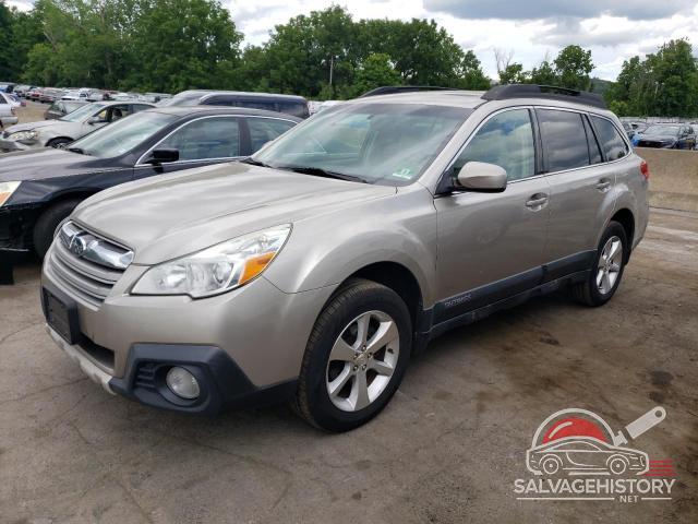 4S4BRBLC6E3264096 2014 SUBARU OUTBACK photo no. 11