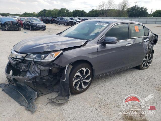 1HGCR2F86GA215741 2016 HONDA ACCORD photo no. 18
