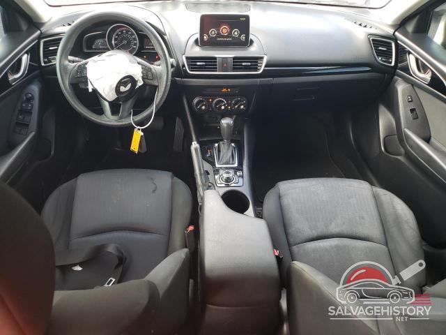 3MZBM1T78GM318383 2016 MAZDA 3 photo no. 8