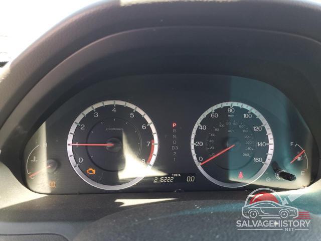 1HGCP3F73AA028077 2010 HONDA ACCORD photo no. 9