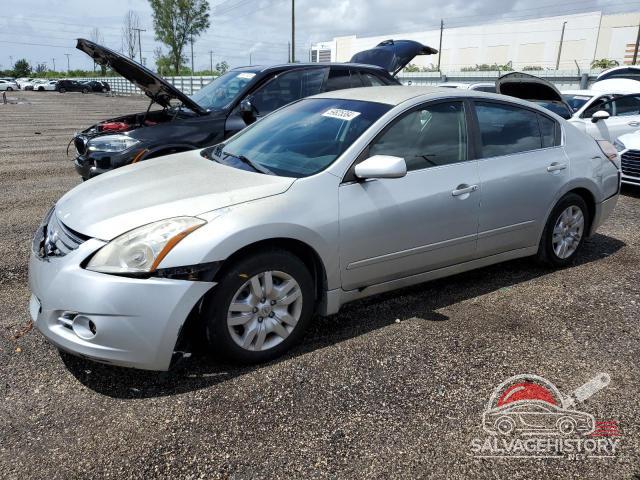 1N4AL2AP2CN417605 2012 NISSAN ALTIMA photo no. 22