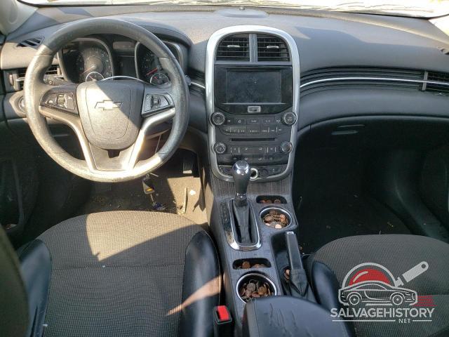 1G11C5SAXGF155718 2016 CHEVROLET MALIBU photo no. 8