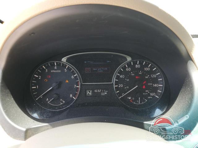 1N4AL3AP8DN567385 2013 NISSAN ALTIMA photo no. 9