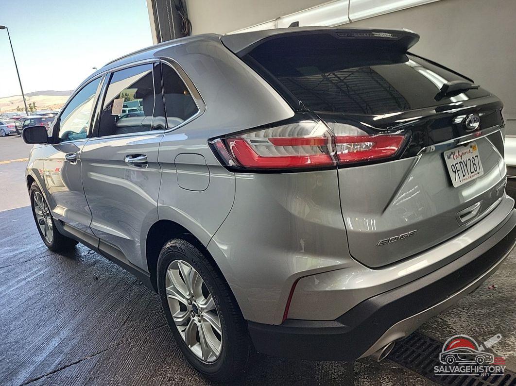 2FMPK3K9XLBB18884 2020 FORD EDGE photo no. 1
