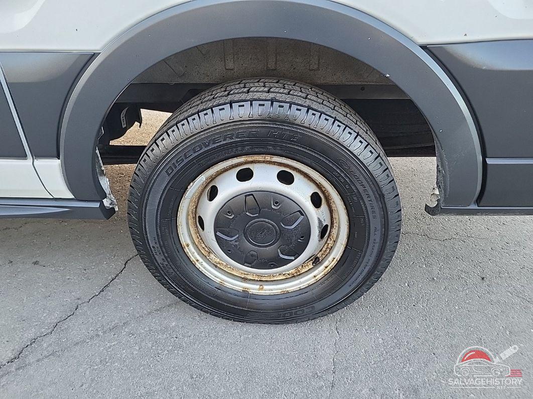 1FTNE1YM4FKA64513 2015 FORD TRANSIT photo no. 6