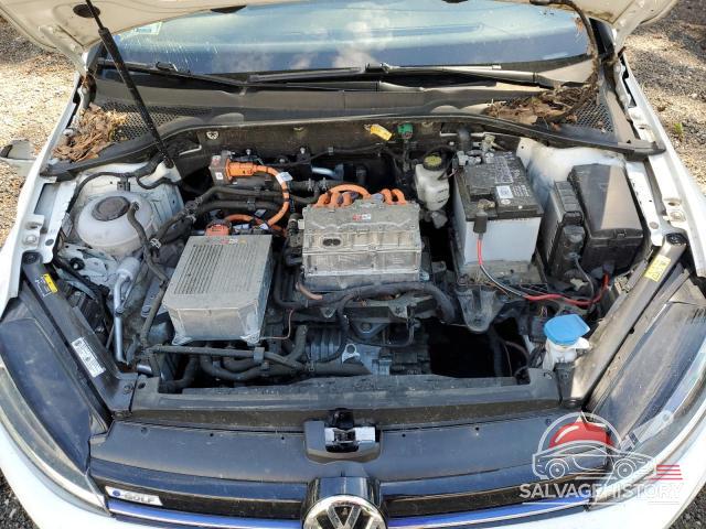 WVWKR7AU7KW908504 2019 VOLKSWAGEN GOLF photo no. 11