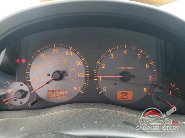 JNKCV51E43M304417 2003 INFINITI G35 photo no. 9