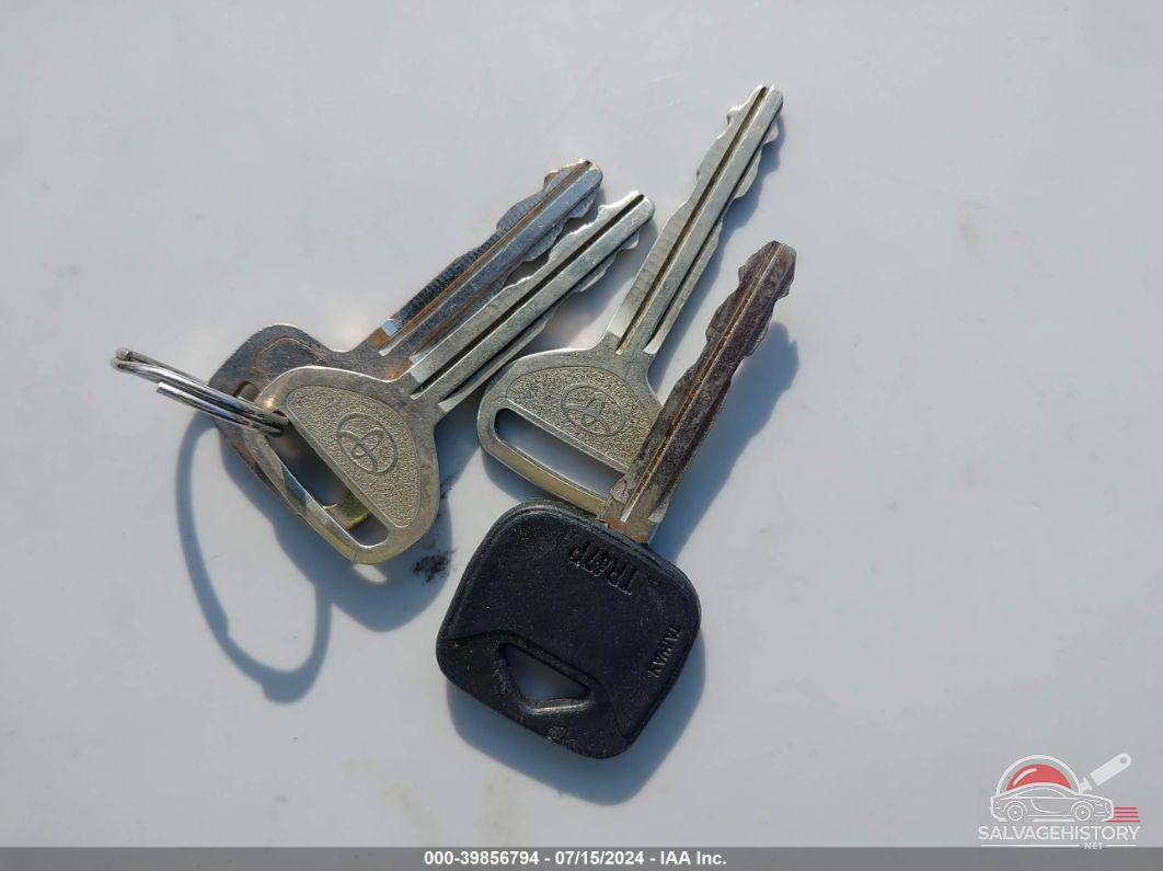 4T1BG22K3XU581121 1999 TOYOTA CAMRY photo no. 11