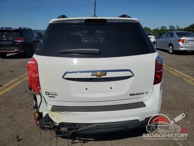 2GNFLFEK1G6206290 2016 CHEVROLET EQUINOX photo no. 6