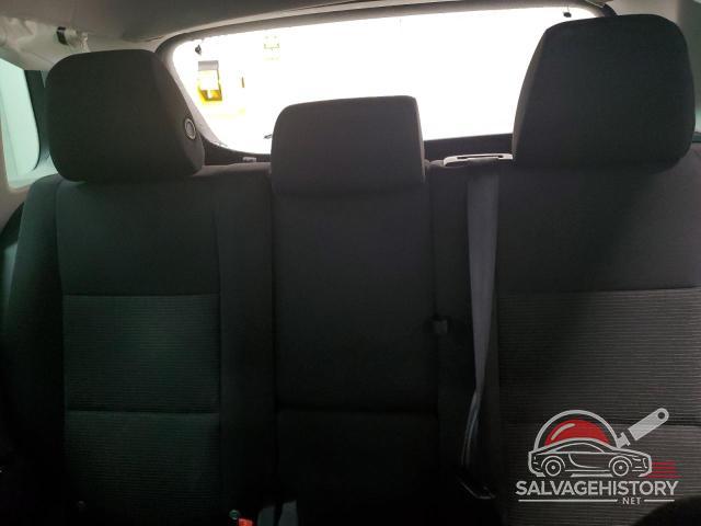 WVGJV7AXXGW610954 2016 VOLKSWAGEN TIGUAN photo no. 10
