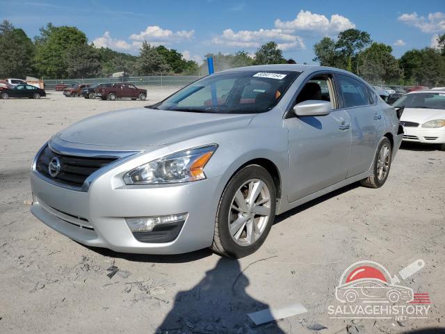 1N4AL3AP4DC255379 2013 NISSAN ALTIMA photo no. 19