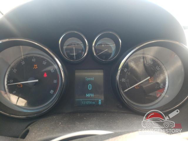 1G4PR5SK4F4119196 2015 BUICK VERANO photo no. 9