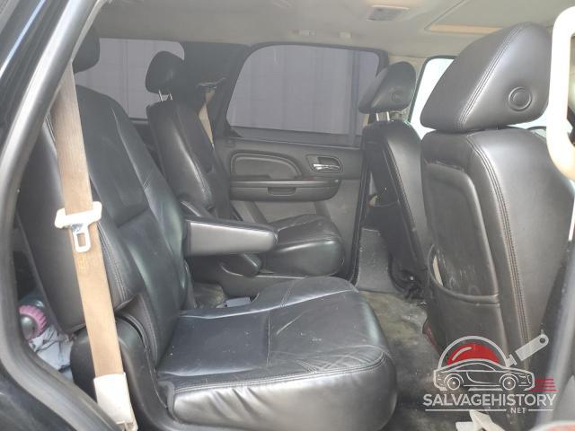 1GYFK638X7R262388 2007 CADILLAC ESCALADE photo no. 11
