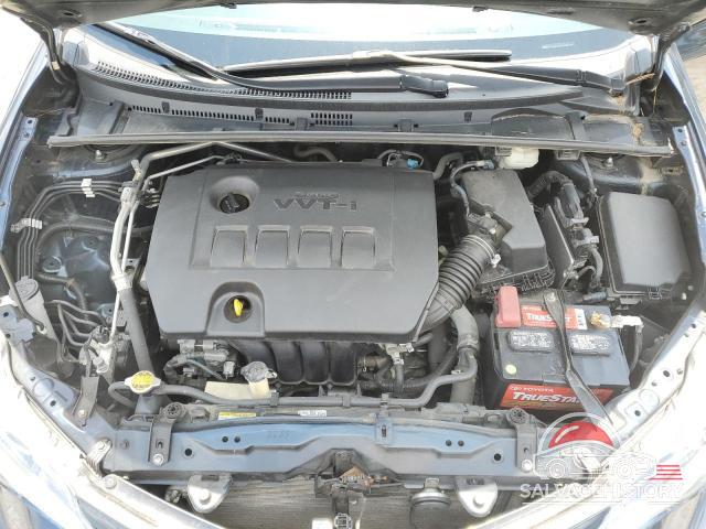 5YFBURHE0HP656802 2017 TOYOTA COROLLA photo no. 11