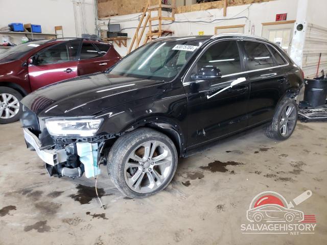 WA1GFCFS5FR005961 2015 AUDI Q3 photo no. 20