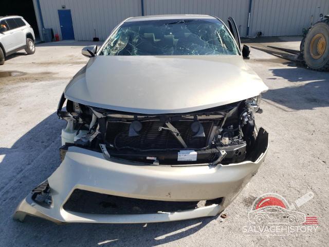 4T1BF1FK9EU427629 2014 TOYOTA CAMRY photo no. 5