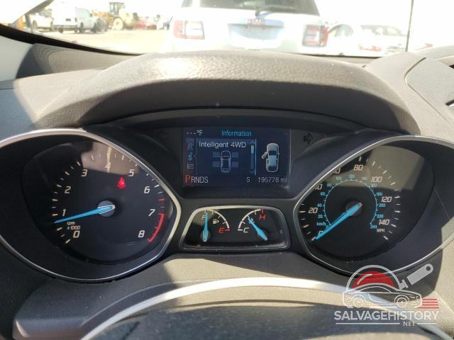 1FMCU9G93DUD55698 2013 FORD ESCAPE photo no. 9