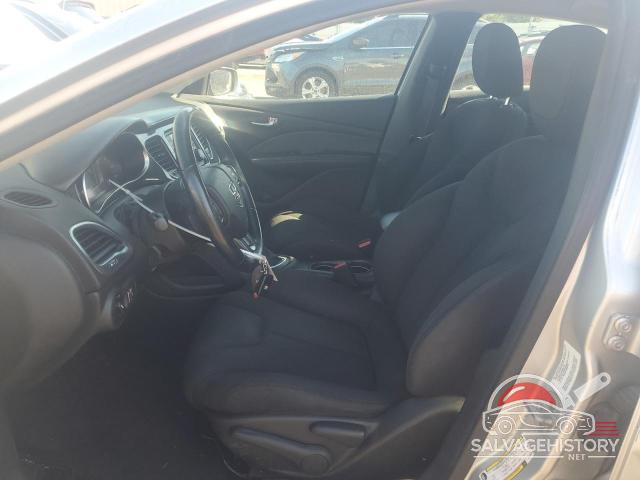 1C3CDFBA9DD103804 2013 DODGE DART photo no. 7