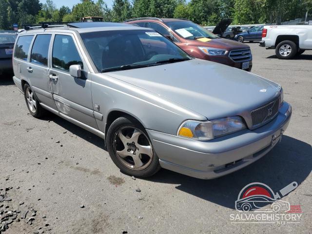 YV1LW53D8X2544326 1999 VOLVO V70 photo no. 4