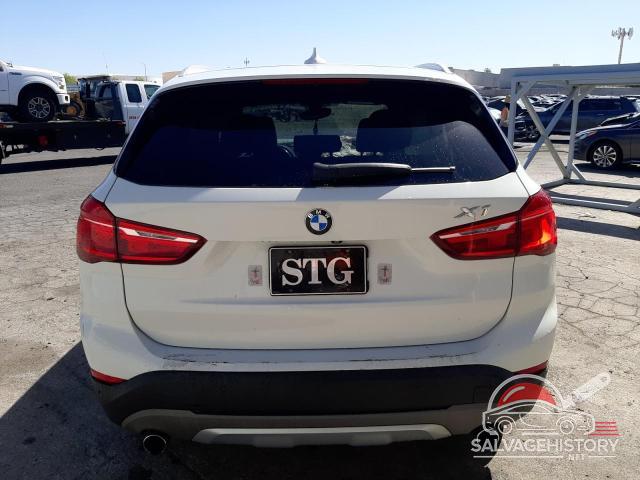 WBXHU7C37H5H36895 2017 BMW X1 photo no. 6