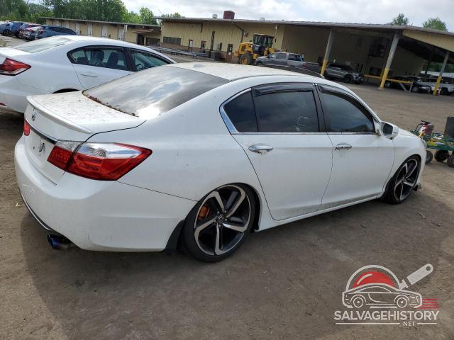 1HGCR2F84EA216741 2014 HONDA ACCORD photo no. 3