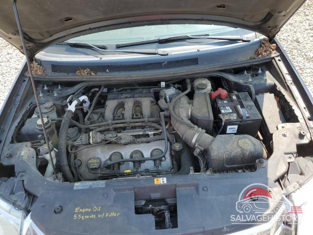1FMDK02W78GA44685 2008 FORD TAURUS photo no. 12