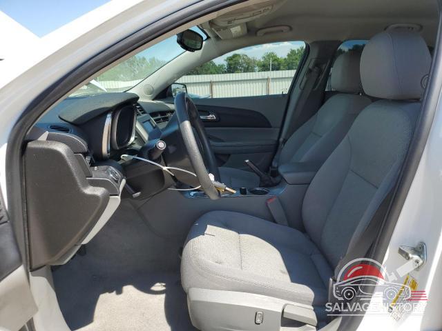 1G11B5SL6EU133275 2014 CHEVROLET MALIBU photo no. 7