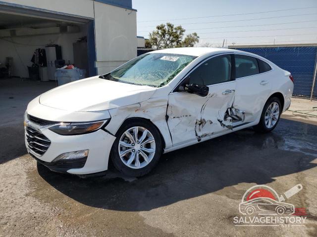 1G1ZD5ST4RF126879 2024 CHEVROLET MALIBU photo no. 13