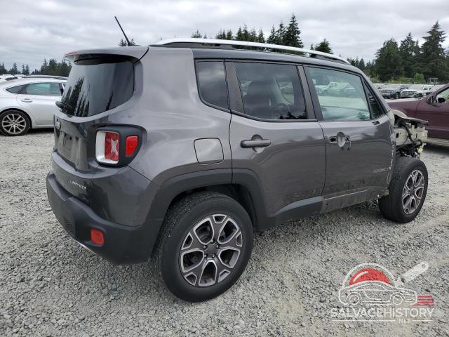 ZACCJBDB9HPE53606 2017 JEEP RENEGADE photo no. 3