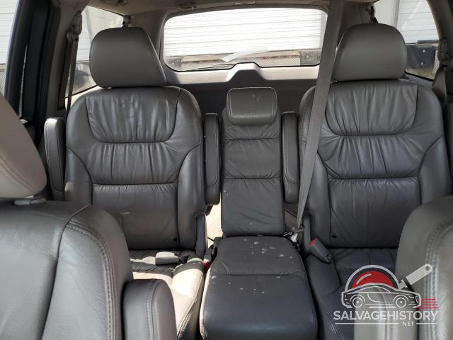 5FNRL38728B093408 2008 HONDA All Models photo no. 10