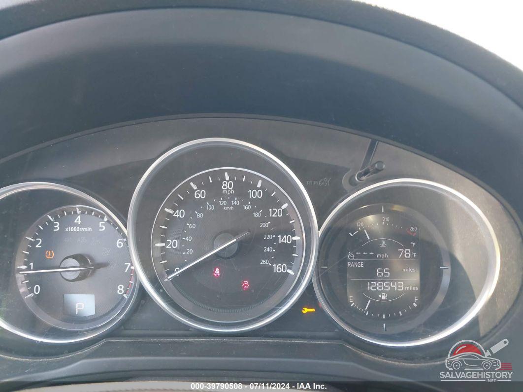 JM3KFABM8J0411586 2018 MAZDA CX-5 photo no. 7