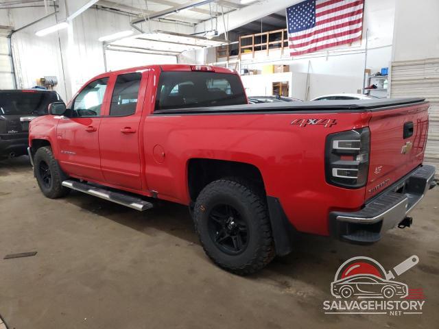 1GCVKREC8JZ156002 2018 CHEVROLET ALL Models photo no. 2