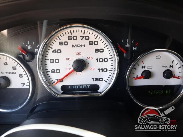 1FTPW12594KD21881 2004 FORD F-150 photo no. 9