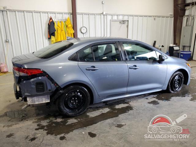 5YFB4MDE7RP119242 2024 TOYOTA COROLLA photo no. 3
