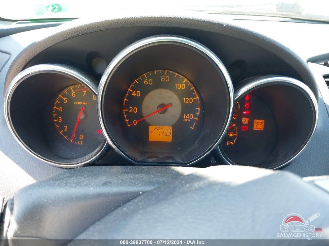 1N4AL11D66N447422 2006 NISSAN ALTIMA photo no. 7