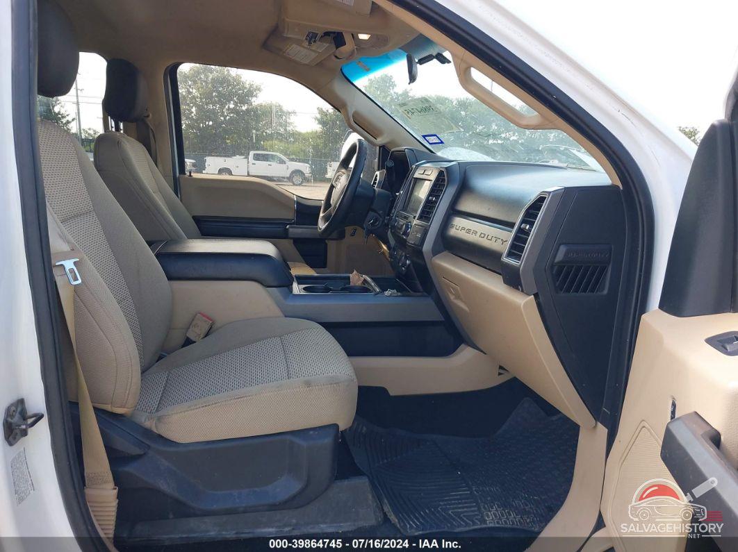 1FD8W3B69KED85001 2019 FORD F350 photo no. 7