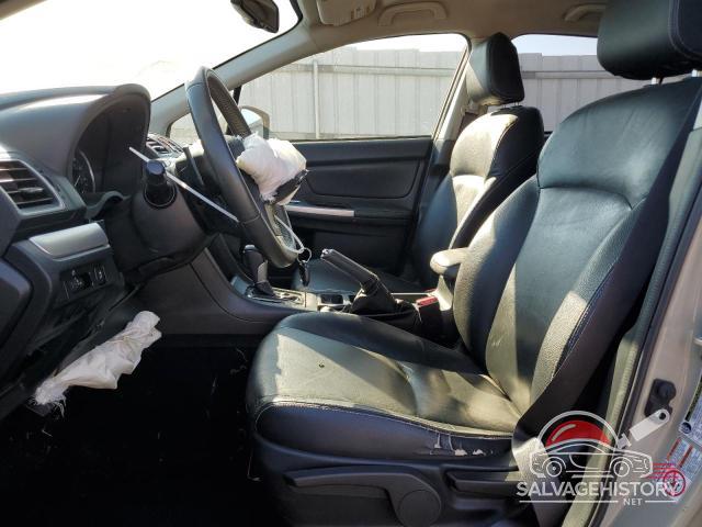 JF2GPAMC0F8268630 2015 SUBARU XV photo no. 7