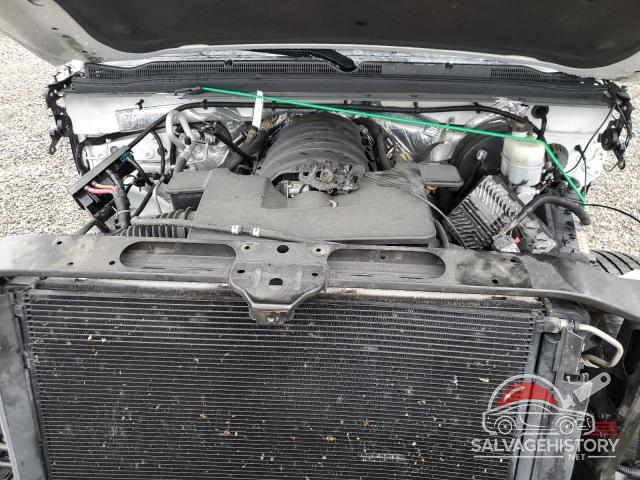 1GNSCAEC1GR165724 2016 CHEVROLET TAHOE photo no. 12