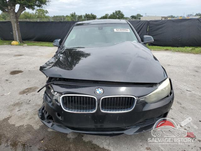 WBA3B5C54EP652191 2014 BMW 3 SERIES photo no. 5