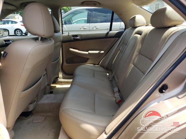 1HGCM66555A080115 2005 HONDA ACCORD photo no. 10