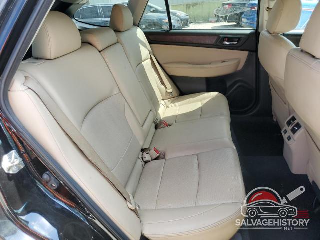 4S4BSBNC4G3258768 2016 SUBARU OUTBACK photo no. 10